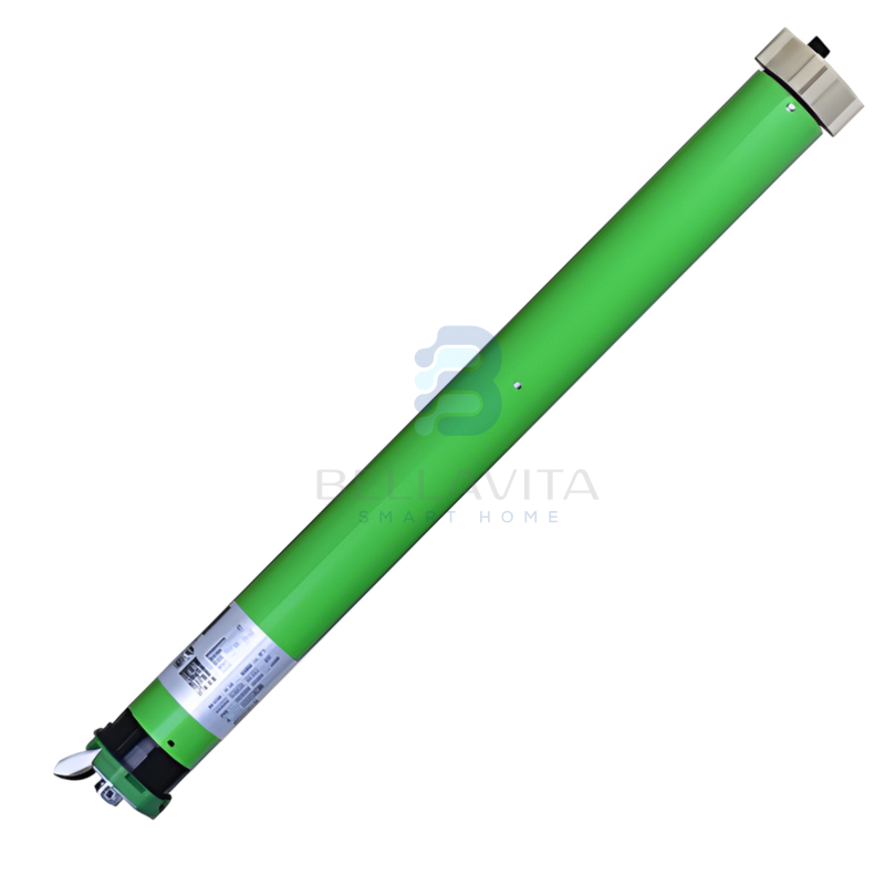 Blind Tubular Motor - Bellavita Smart Homes