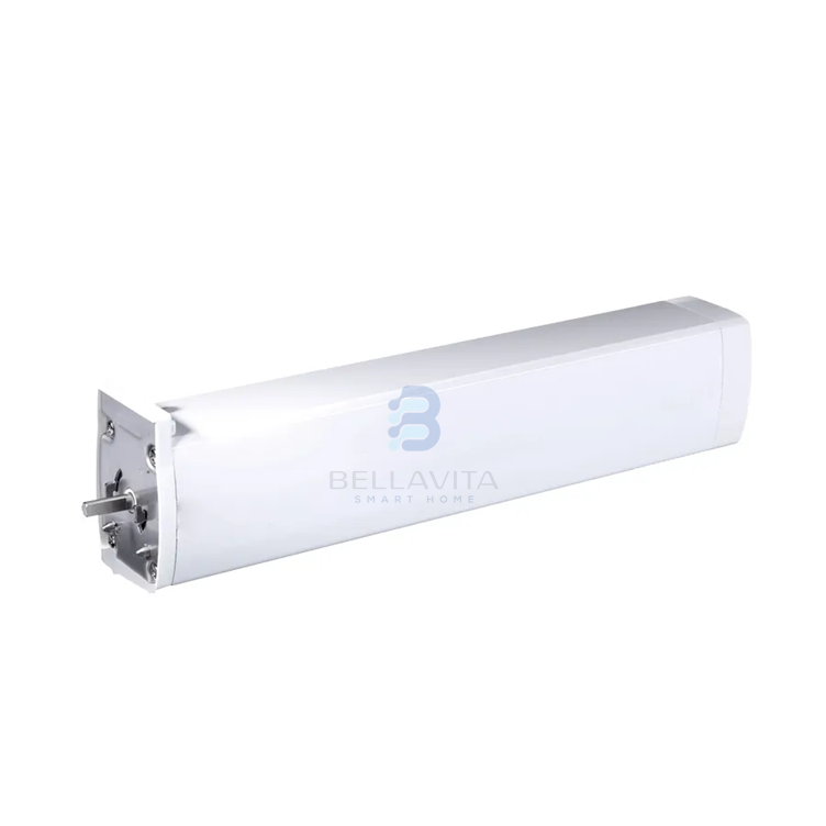 Zigbee Motor - Bellavita Smart Homes
