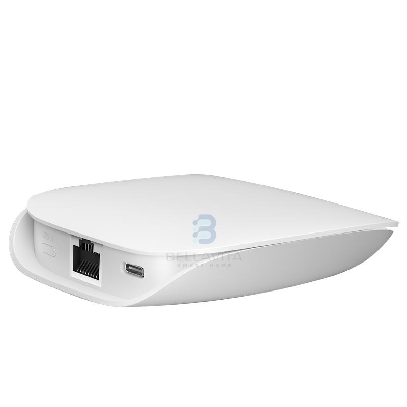 Wired Gateway - Bellavita Smart Homes