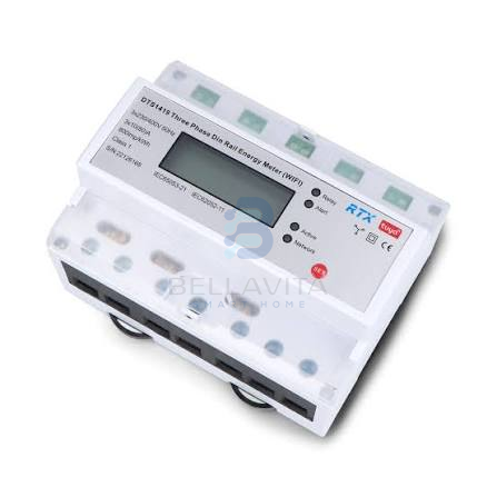 Smart Digital Meter - Bellavita Smart Homes