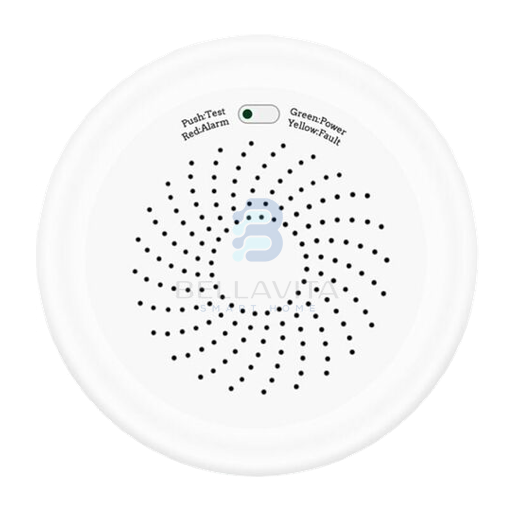 Gas Sensor - Bellavita Smart Homes