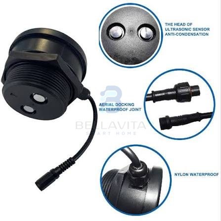 Water Level Sensor - Bellavita Smart Homes