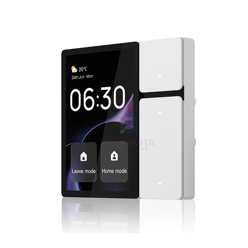 3.5 Inch Smart Display - Bellavita Smart Homes