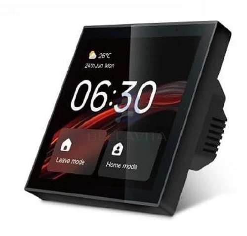 4 Inch Smart Display - Bellavita Smart Homes