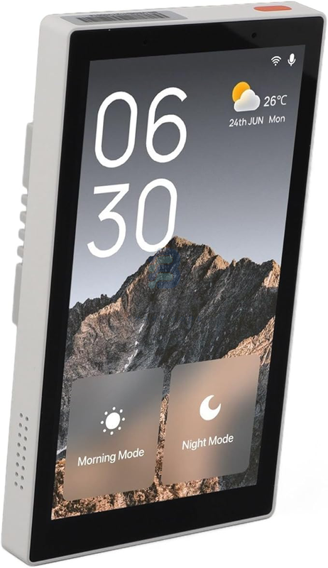 5 Inch Smart Display - Bellavita Smart Homes