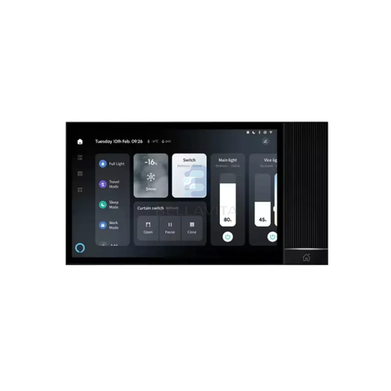8 Inch Smart Display - Bellavita Smart Homes