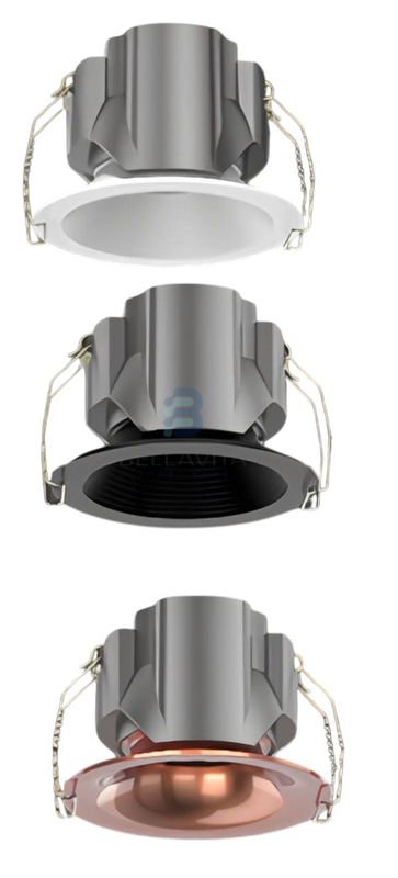 Apollo Curve (IP65) - Bellavita Smart Homes
