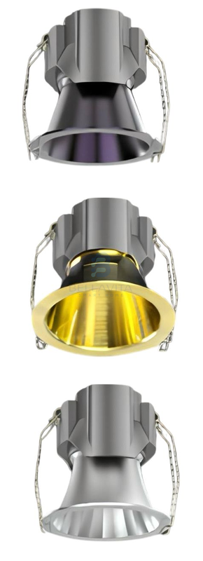 Apollo Deep (IP65) - Bellavita Smart Homes