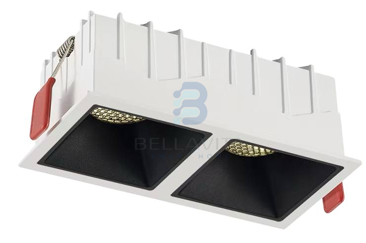 GIMBLE2X - Bellavita Smart Homes