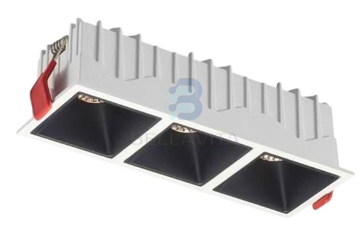 GIMBLE3X - Bellavita Smart Homes