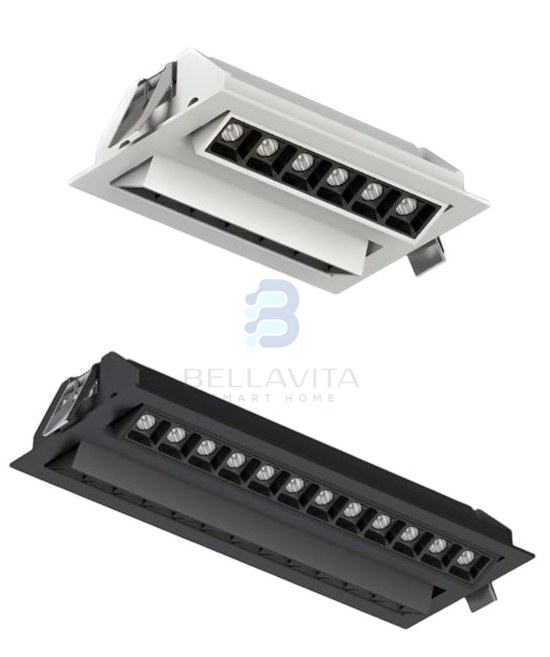Laser Blade Movable 2X - Bellavita Smart Homes