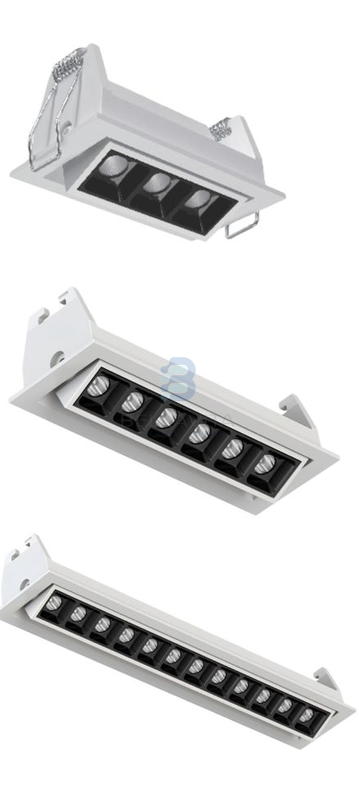 Laser Blade Movable - Bellavita Smart Homes