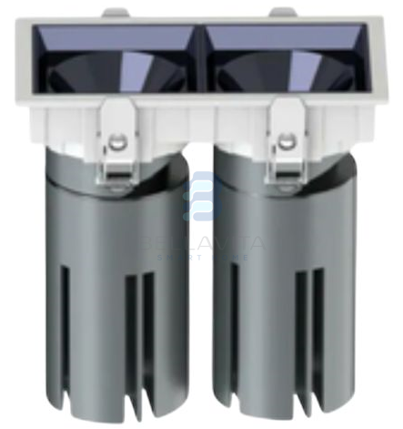 Magnum Pro Square 2X - Bellavita Smart Homes