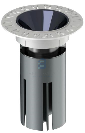 Magnum Pro Trimless - Bellavita Smart Homes