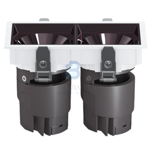Magnum Square 2X - Bellavita Smart Homes