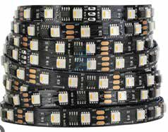 Copper LED Strip CCT - Bellavita Smart Homes
