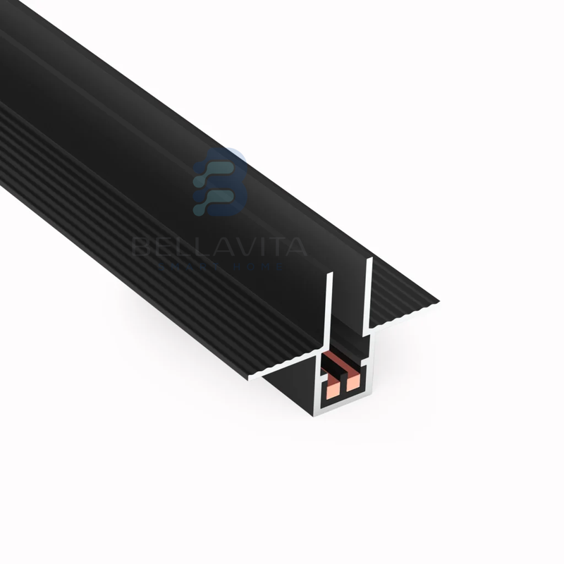 Magnetic Track (Conceal) - Bellavita Smart Homes