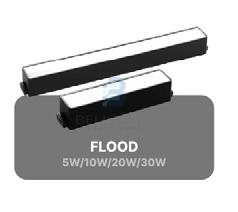 Track Flood - Bellavita Smart Homes