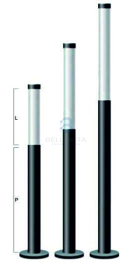 ASK 008 Outdoor Light - Bellavita Smart Homes