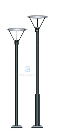 ASK 013 Outdoor Light - Bellavita Smart Homes
