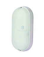 OBH Outdoor Light White - Bellavita Smart Homes