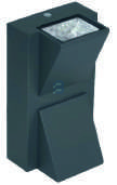ODL Outdoor Light Grey - Bellavita Smart Homes