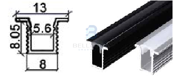 Wardrobe Conceal - Bellavita Smart Homes