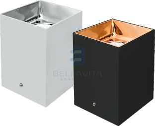 TK J - Bellavita Smart Homes