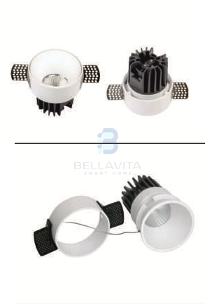 TK RL - Bellavita Smart Homes