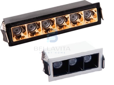 TK RZR - Bellavita Smart Homes