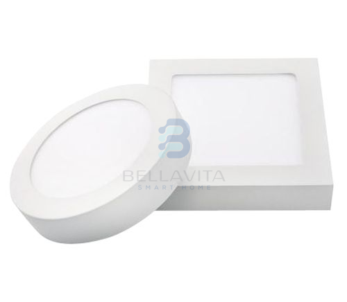 TK TRP - Bellavita Smart Homes