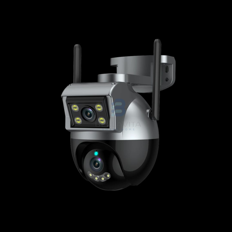 Outdoor Camera - Bellavita Smart Homes
