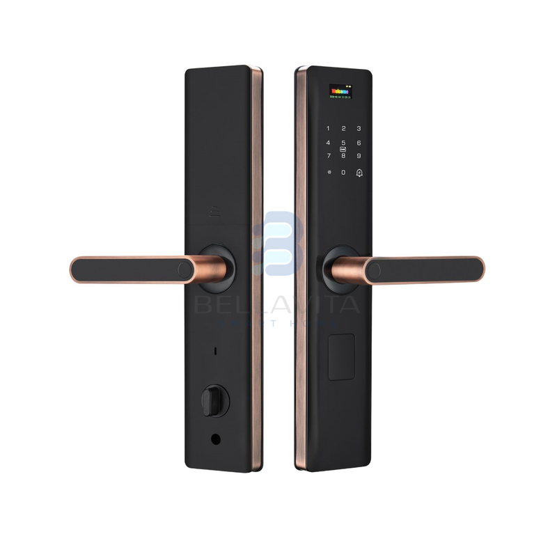 PH Series 1 Pro-G Lock - Bellavita Smart Homes