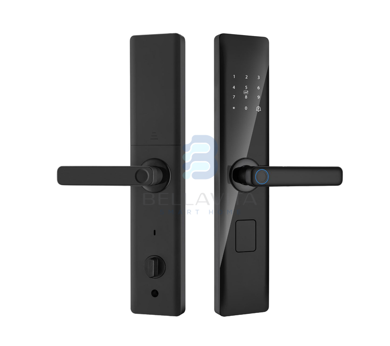 PH Series 1 Pro Lock - Bellavita Smart Homes