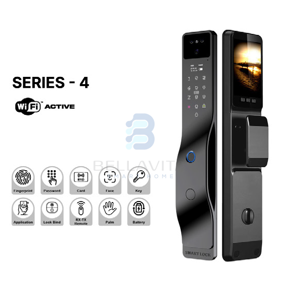 PH Series 4 - Bellavita Smart Homes