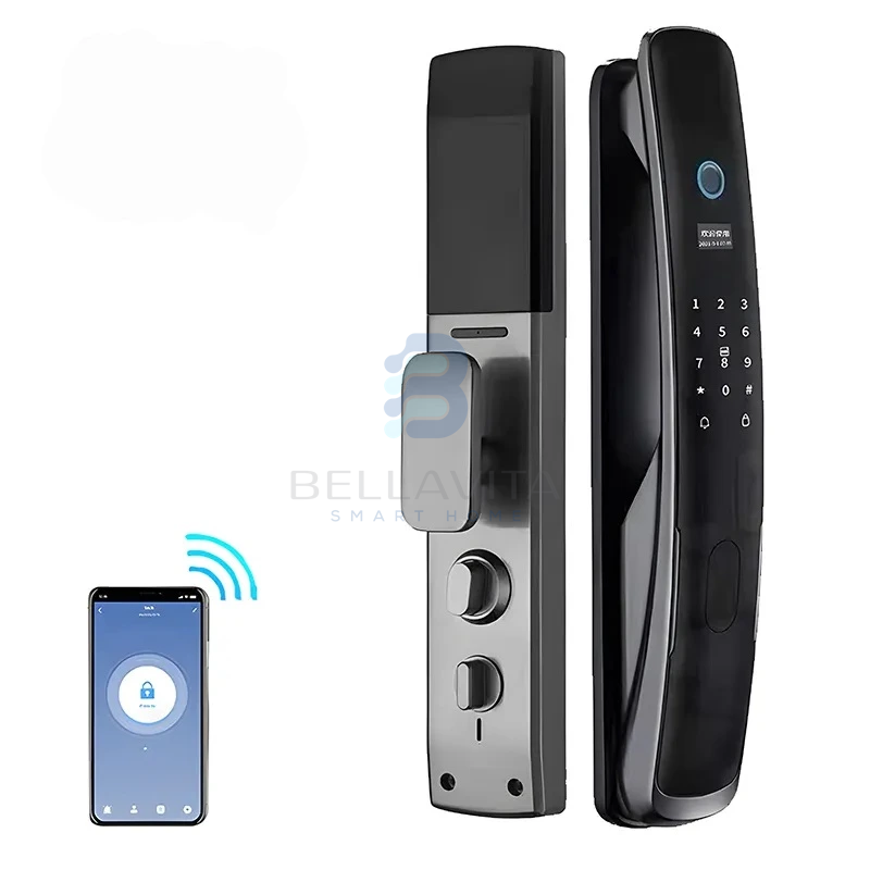 Series 3Z - Bellavita Smart Homes