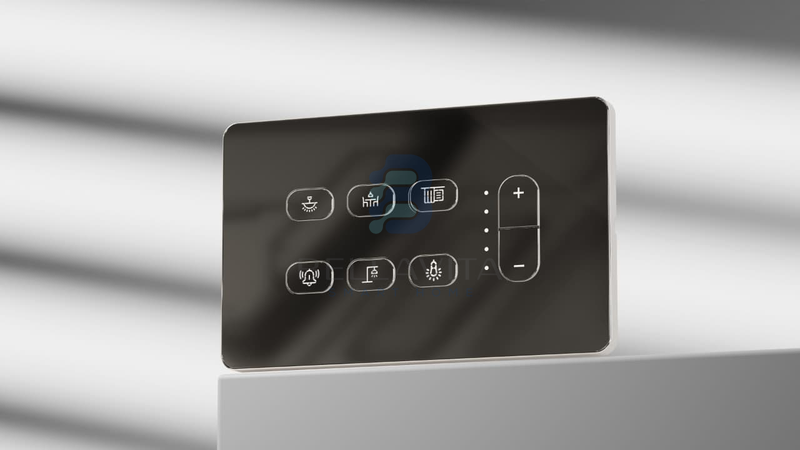 JR Noiric - Bellavita Smart Homes