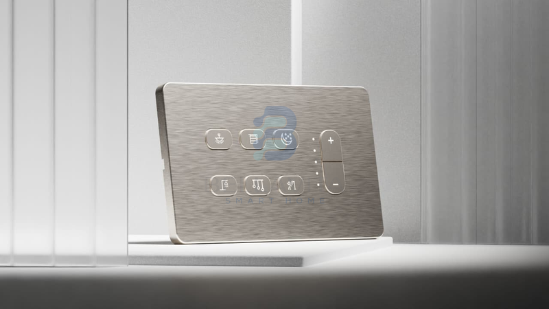 JR Velar - Bellavita Smart Homes