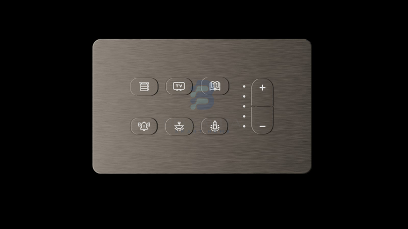 JR Zigbee - Bellavita Smart Homes