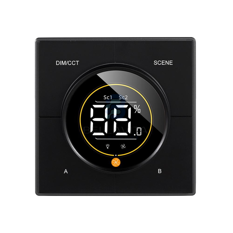 PH Knob Thermostat - Bellavita Smart Homes