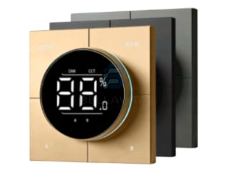 PH Titan Only Knob (2 Light Group + 3 Scenes) 2M - Bellavita Smart Homes