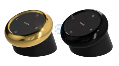 Premium Wireless Rotary Knob - Bellavita Smart Homes