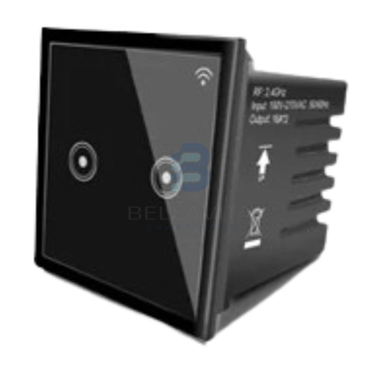 Roma 2T Wifi - Bellavita Smart Homes