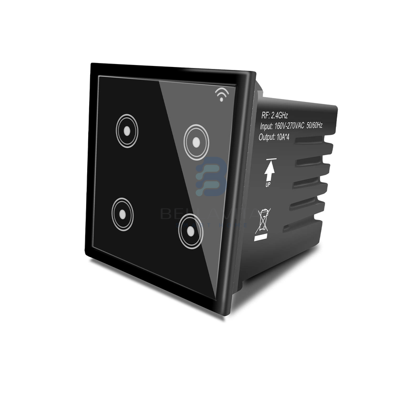 Roma 4T Wifi - Bellavita Smart Homes