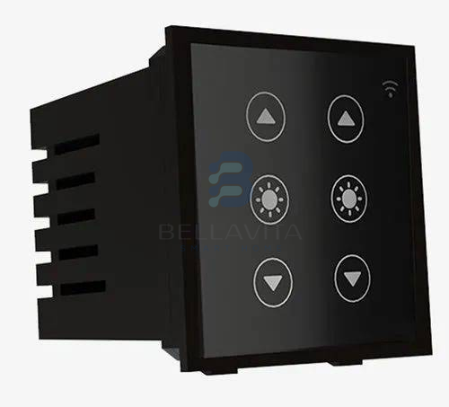 Roma Dimmer Switch Wifi - Bellavita Smart Homes