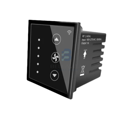 Roma Fan Controller Wifi - Bellavita Smart Homes