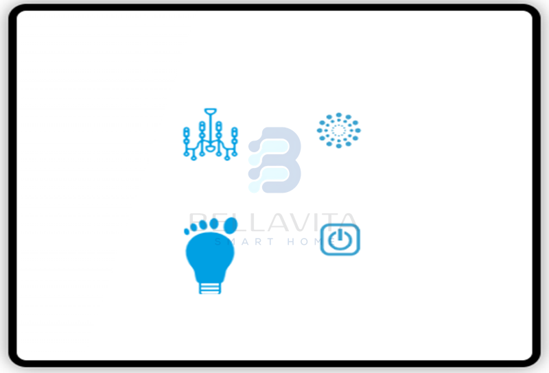Glass Series 2M - Bellavita Smart Homes