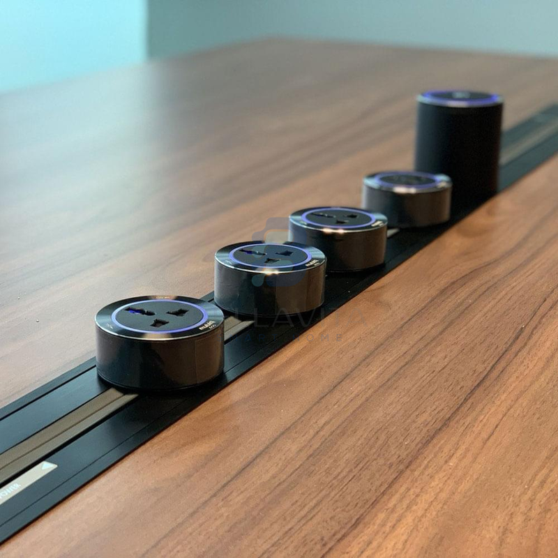 Power Track - Bellavita Smart Homes