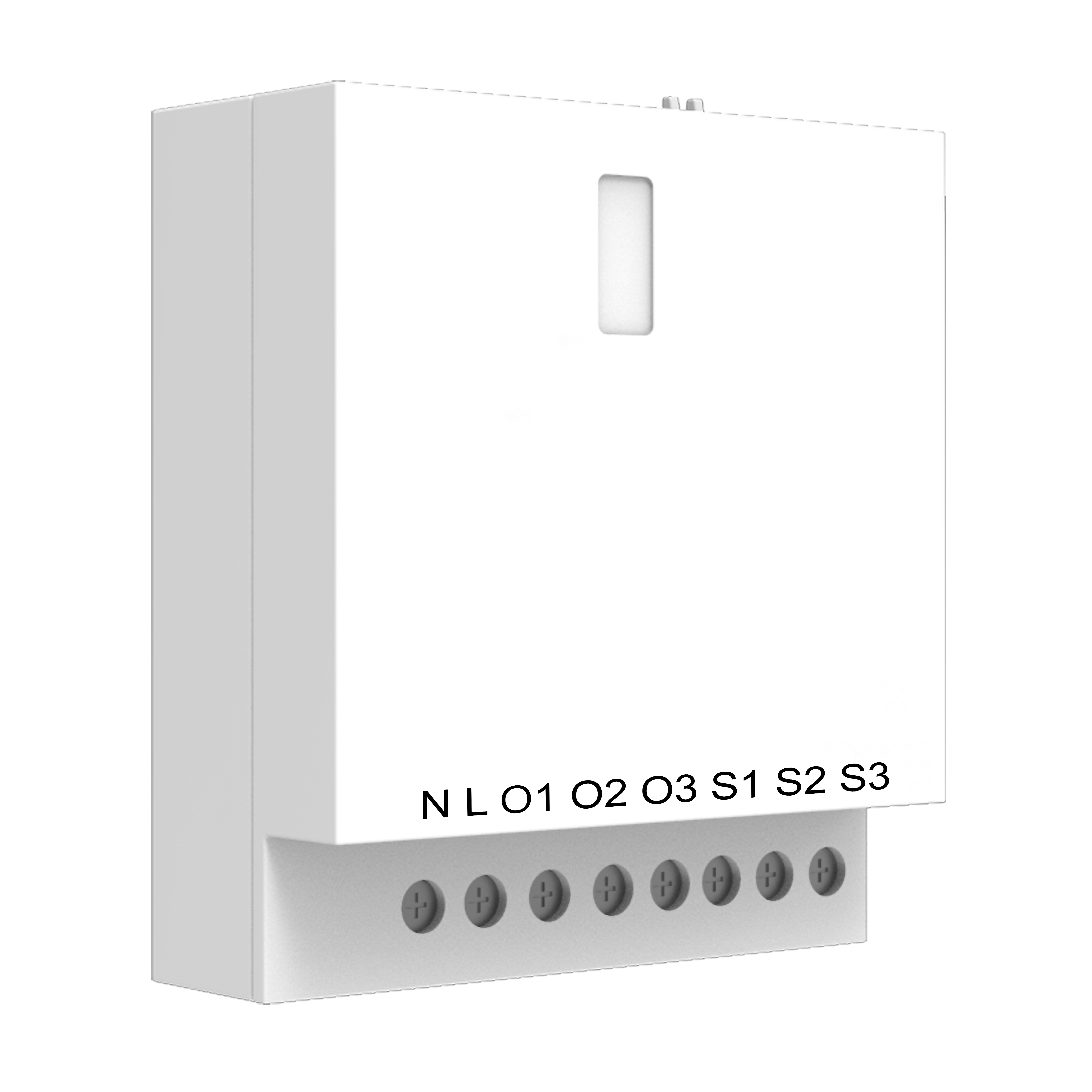 Single Channel Smart Node