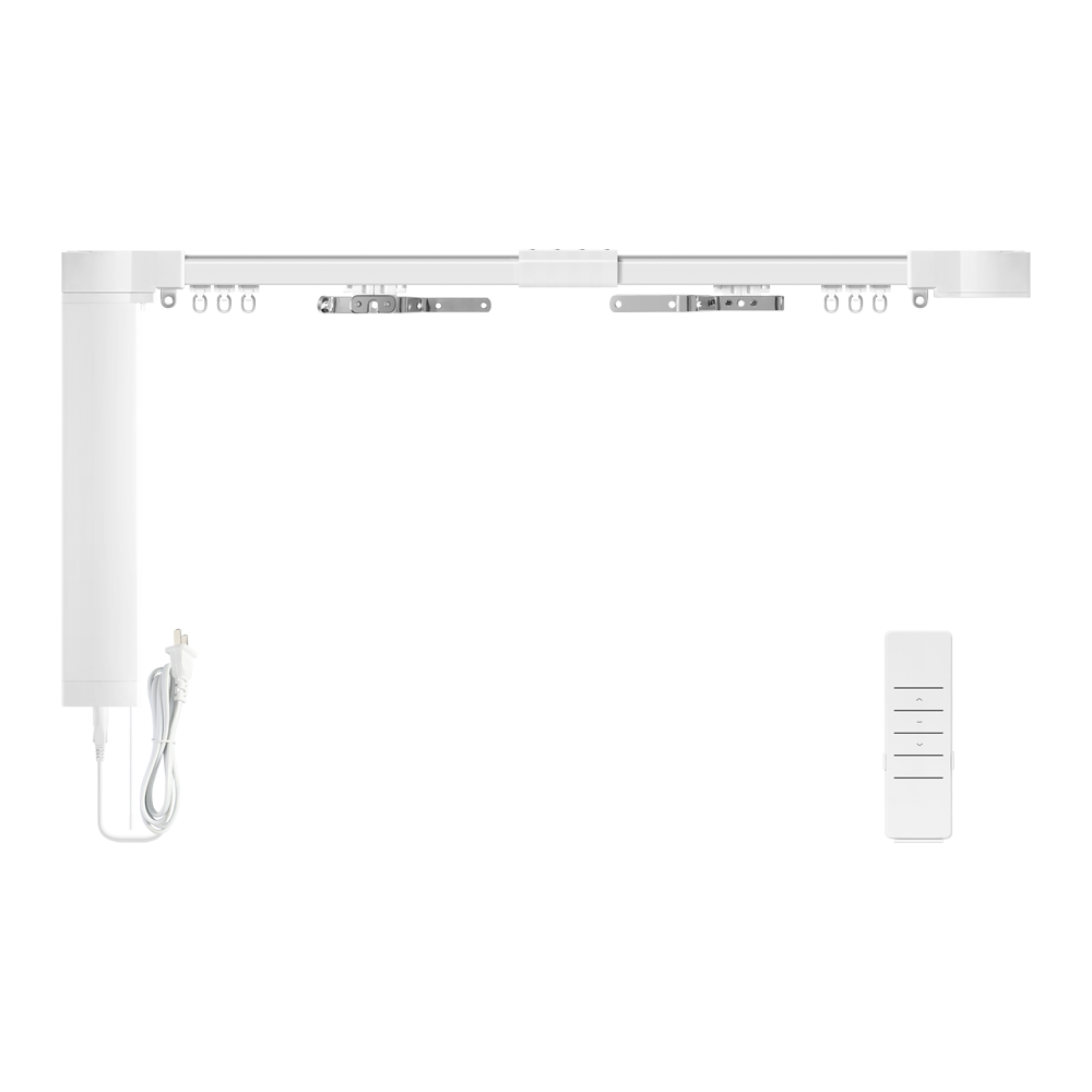 Standard Curtain Track – Series 1